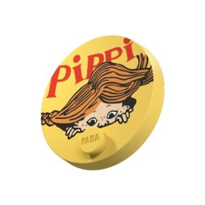 FABA Pippi calzelunghe