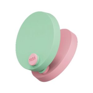 Faba•Me menta e fragola