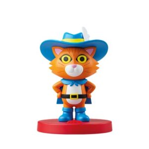 FABA Il gatto con gli stivali e altre storie