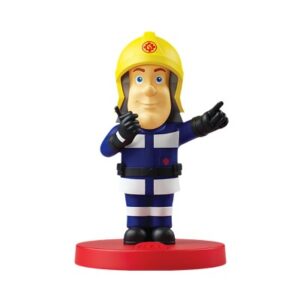 FABA Sam il pompiere: eroi in azione