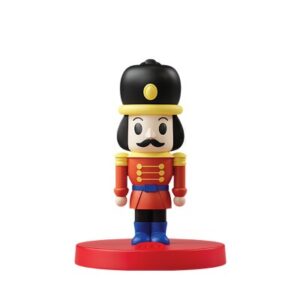 FABA Lo schiaccianoci