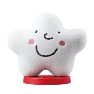 FABA Le storie della nuvola Olga