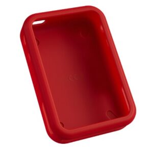 FABA Guscio protettivo PATAPUM rosso