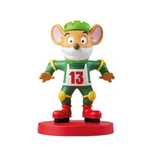 FABA Geronimo Stilton: un assurdo week end per Geronimo