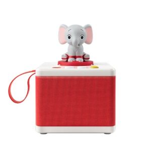 FABA Il tuo raccontastorie starter set