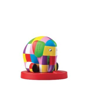 FABA I racconti di Elmer