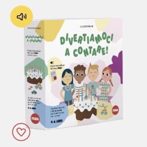 FABA Divertiamoci a contare!