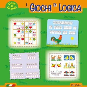 I giochi di logica