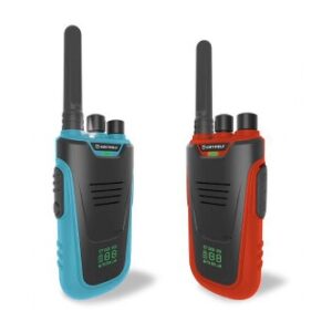 KIDYWOLF kidytalk walkie-talkies