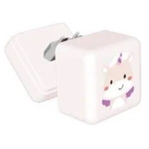 Cube B Lily the Unicorn