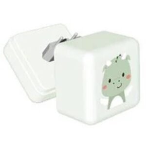 Cube B Drake the Dragon