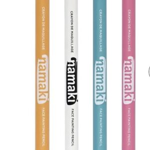 Matite bio slim set4 Gia-Bia-Azz-Ros