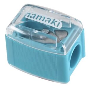 Temperamatite Namaki