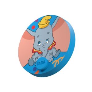 FABA Dumbo: l'elefante volante