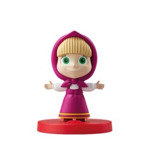 FABA I racconti di Masha