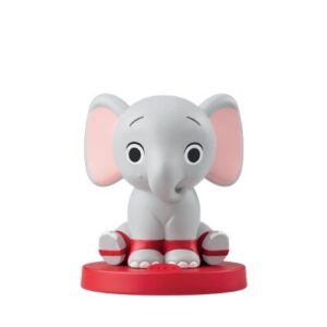 FABA Le canzoni di Ele l'elefante