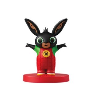 FABA Un giorno con Bing