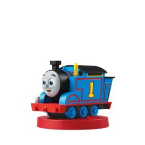 FABA Il trenino Thomas a tutto vapore!