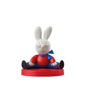 FABA I racconti di Giulio Coniglio