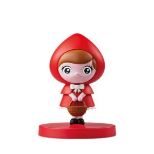 FABA Cappuccetto Rosso e altre storie