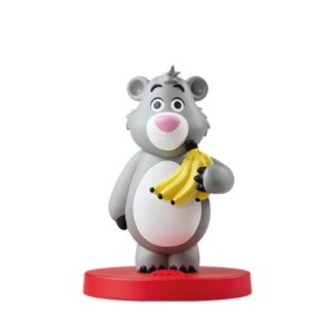 FABA Il libro della giungla e un'altra storia