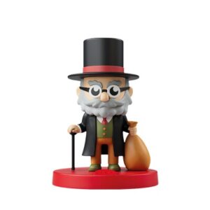 FABA Le fiabe di Natale