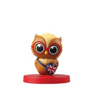 FABA A day with Olivia: ascolta e impara