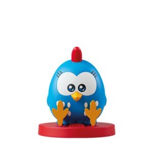 FABA Gallina puntolina