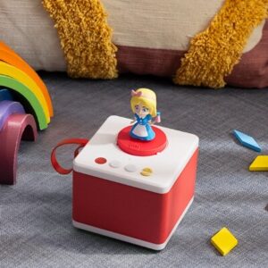 FABA Alice e un'altra storia