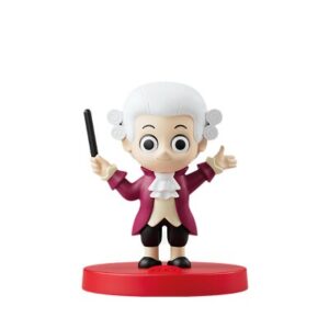 FABA Dolci sinfonie di Mozart
