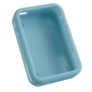 FABA Guscio protettivo PATAPUM azzurro