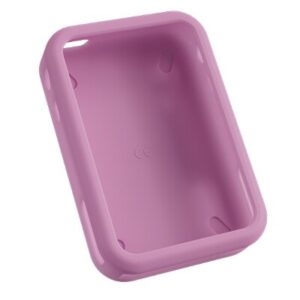 FABA Guscio protettivo PATAPUM rosa