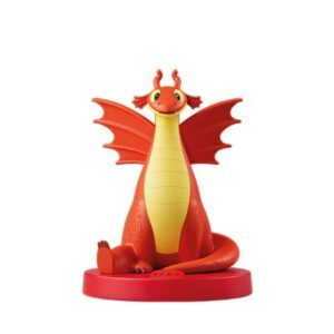 FABA Lily e Draghetto: educare alla gentilezza