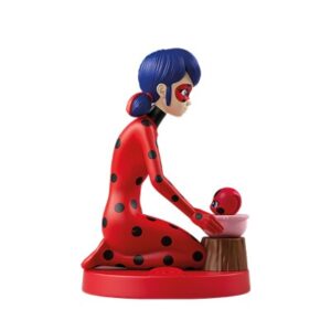 FABA Miraculous: le storie di Ladybug e Chat Noir