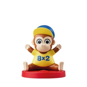 FABA Divertiamoci con le tabelline