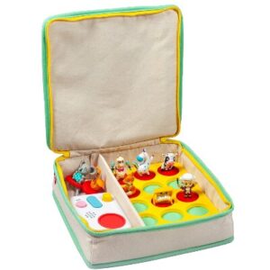 FABA TA-DA organizer