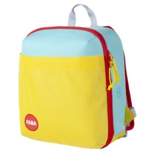 FABA zaino ZIPI