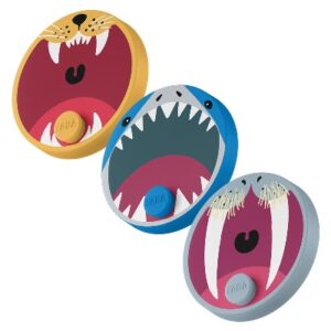 FABA Esploriamo il pianeta: gli animali