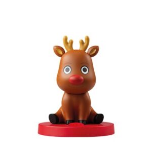 FABA Il natale di Rudolph