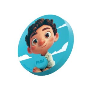 FABA Disney Luca