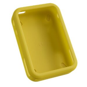 FABA guscio protettivo PATAPUM Giallo