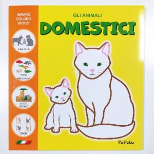 Gli animali domestici