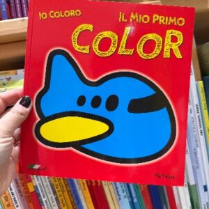 Il mio primo color