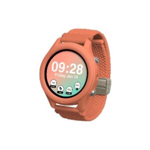 KIDYWOLF k-watch smartwatch pesca