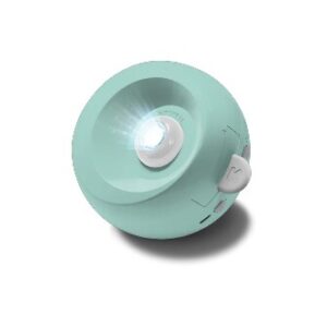 KIDYWOLF kidystar proiettore oceano e mare turchese