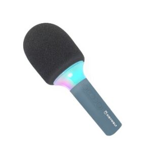 KIDYWOLF kidymic microfono karaoke