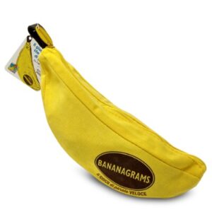 BANANAGRAMS