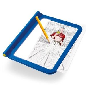 KIDYWOLF k-draw pro Manga