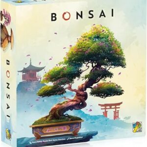 BONSAI