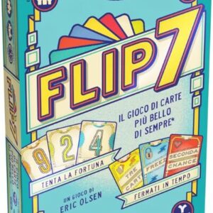FLIP 7